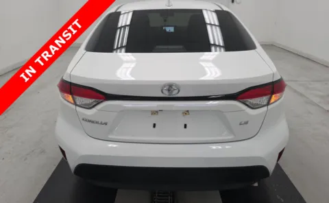 More photos of 2024 Toyota Corolla LE at Auto Boutique Texas, TX