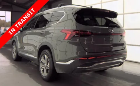More photos of 2022 Hyundai Santa Fe SEL at Auto Boutique Texas, TX