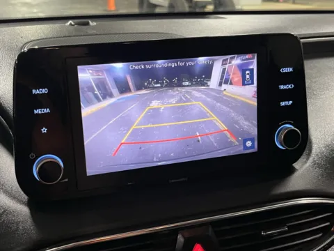More photos of 2022 Hyundai Santa Fe SEL at Auto Boutique Texas, TX
