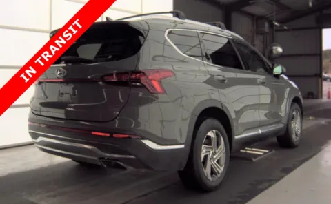 More photos of 2022 Hyundai Santa Fe SEL at Auto Boutique Texas, TX