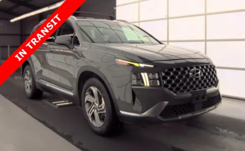 Another view of 2022 Hyundai Santa Fe SEL for sale in Alvin, TX at Auto Boutique Texas