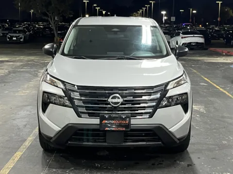 More photos of 2024 Nissan Rogue S at Auto Boutique Texas, TX