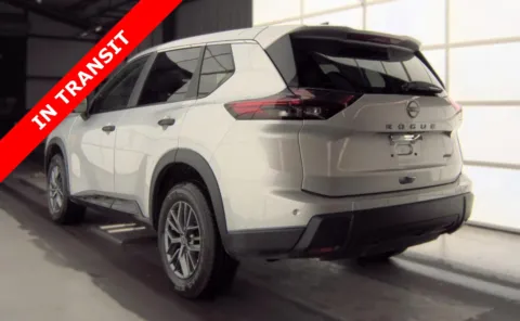 More photos of 2024 Nissan Rogue S at Auto Boutique Texas, TX