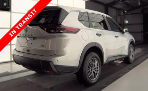 More photos of 2024 Nissan Rogue S at Auto Boutique Texas, TX