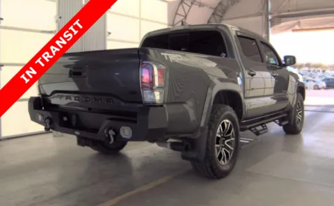 More photos of 2022 Toyota Tacoma TRD Sport at Auto Boutique Texas, TX