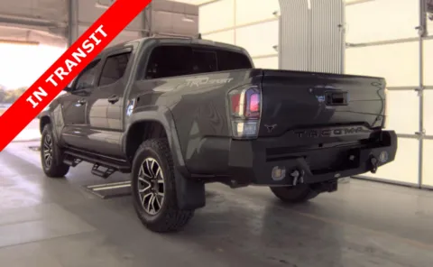More photos of 2022 Toyota Tacoma TRD Sport at Auto Boutique Texas, TX