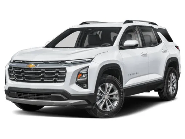 2025 Chevrolet Equinox FWD LT for sale in Alvin, TX