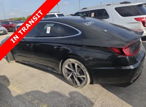 More photos of 2021 Hyundai Sonata SEL Plus at Auto Boutique Texas, TX