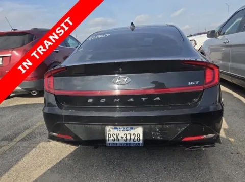 More photos of 2021 Hyundai Sonata SEL Plus at Auto Boutique Texas, TX