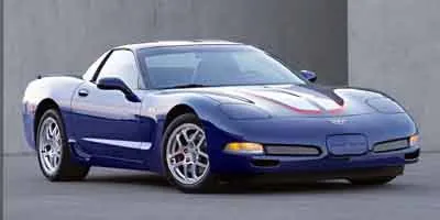 2004 Chevrolet Corvette Z06 for sale in Alvin, TX