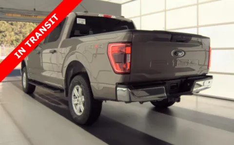 More photos of 2023 Ford F-150 XLT at Auto Boutique Texas, TX