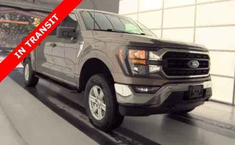 Another view of 2023 Ford F-150 XLT for sale in Alvin, TX at Auto Boutique Texas