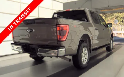 More photos of 2023 Ford F-150 XLT at Auto Boutique Texas, TX