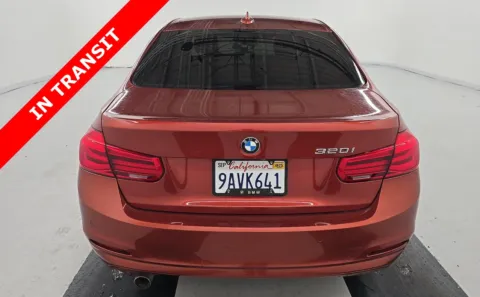 More photos of 2018 BMW 3 Series 320i at Auto Boutique Texas, TX