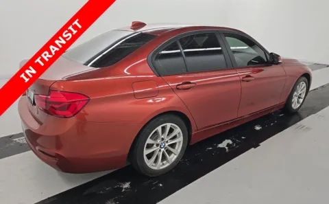 Another view of 2018 BMW 3 Series 320i for sale in Alvin, TX at Auto Boutique Texas