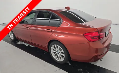 More photos of 2018 BMW 3 Series 320i at Auto Boutique Texas, TX