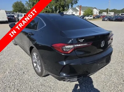 More photos of 2021 Acura TLX at Auto Boutique Texas, TX