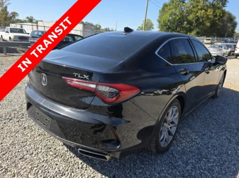 More photos of 2021 Acura TLX at Auto Boutique Texas, TX