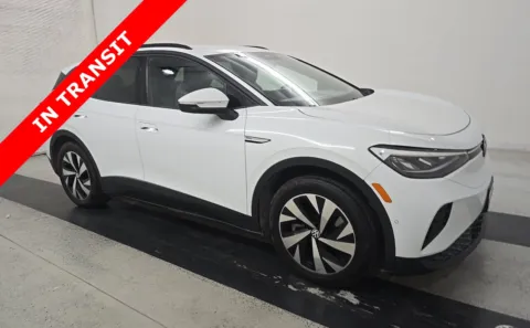 Another view of 2023 Volkswagen ID.4 Pro for sale in Alvin, TX at Auto Boutique Texas
