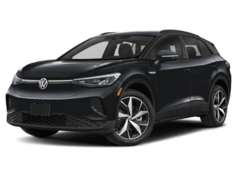 White 2023 Volkswagen ID.4 Pro for sale in Alvin, TX