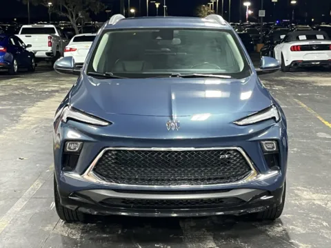 More photos of 2024 Buick Encore GX Sport Touring at Auto Boutique Texas, TX