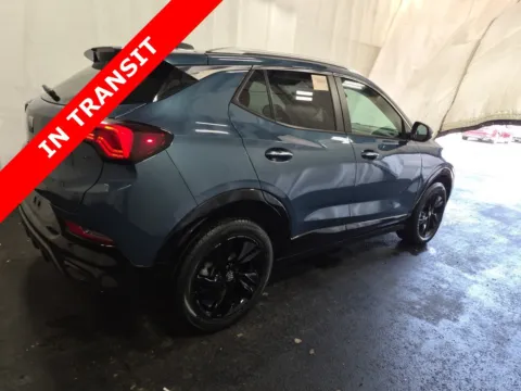 More photos of 2024 Buick Encore GX Sport Touring at Auto Boutique Texas, TX