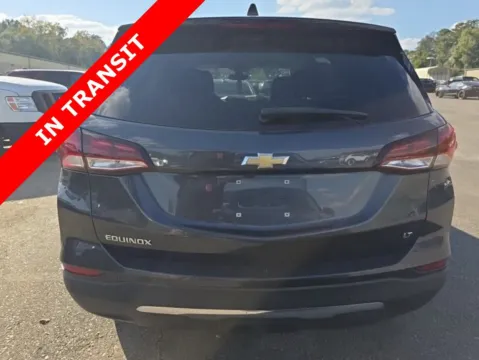 More photos of 2022 Chevrolet Equinox LT at Auto Boutique Texas, TX