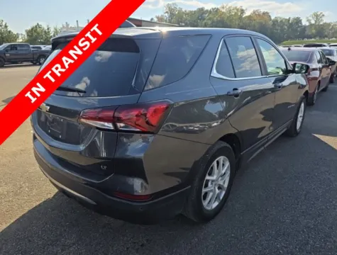 More photos of 2022 Chevrolet Equinox LT at Auto Boutique Texas, TX