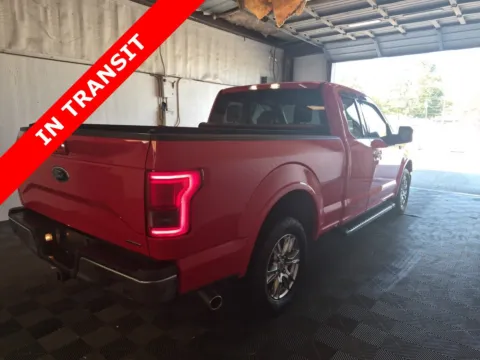 More photos of 2016 Ford F-150 Lariat at Auto Boutique Texas, TX