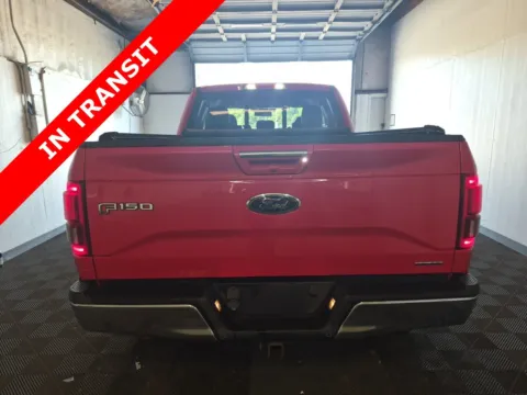More photos of 2016 Ford F-150 Lariat at Auto Boutique Texas, TX