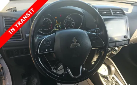 More photos of 2022 Mitsubishi Outlander Sport SE at Auto Boutique Texas, TX