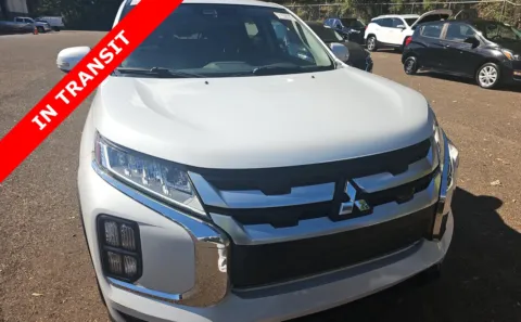 Another view of 2022 Mitsubishi Outlander Sport SE for sale in Alvin, TX at Auto Boutique Texas