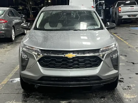More photos of 2024 Chevrolet Trax LS at Auto Boutique Texas, TX