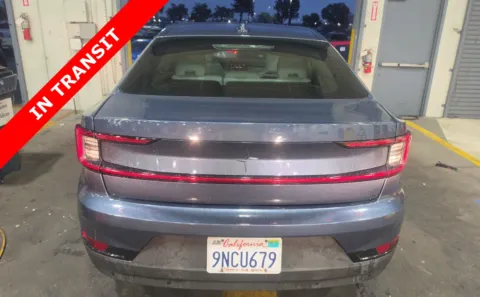 More photos of 2024 Polestar 2 Plus at Auto Boutique Texas, TX