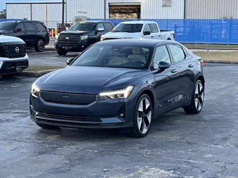 Photos of 2024 Polestar 2 Plus for sale in Alvin, TX at Auto Boutique Texas