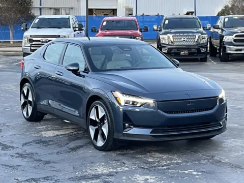 Another view of 2024 Polestar 2 Plus for sale in Alvin, TX at Auto Boutique Texas