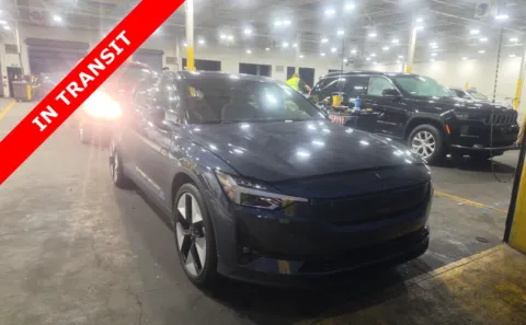 Blue 2024 Polestar 2 Plus for sale in Alvin, TX