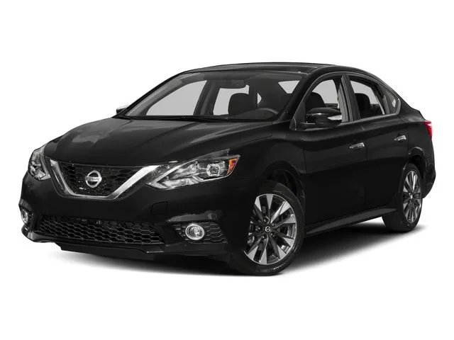 2018 Nissan Sentra SR Turbo for sale in Alvin, TX