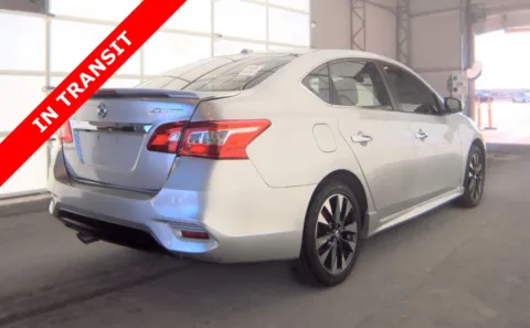 More photos of 2018 Nissan Sentra SR Turbo at Auto Boutique Texas, TX
