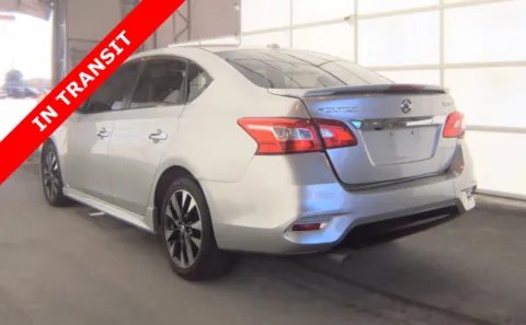 More photos of 2018 Nissan Sentra SR Turbo at Auto Boutique Texas, TX