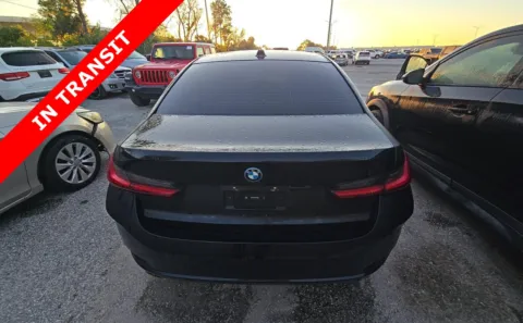 More photos of 2024 BMW 3 Series 330e at Auto Boutique Texas, TX