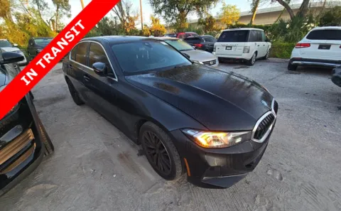 Another view of 2024 BMW 3 Series 330e for sale in Alvin, TX at Auto Boutique Texas