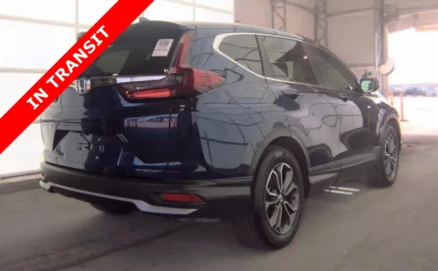 More photos of 2020 Honda CR-V EX-L at Auto Boutique Texas, TX