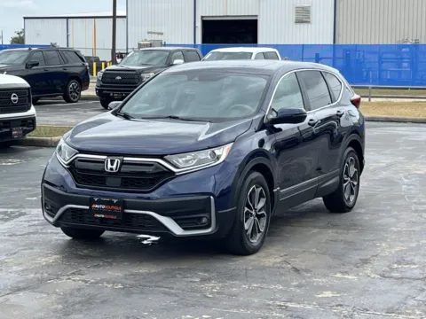 Photos of 2020 Honda CR-V EX-L for sale in Alvin, TX at Auto Boutique Texas