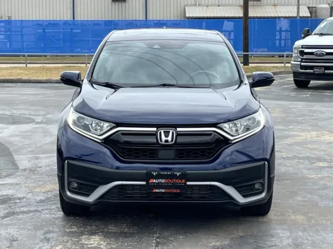 More photos of 2020 Honda CR-V EX-L at Auto Boutique Texas, TX