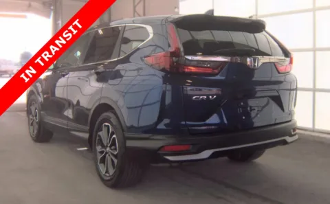 More photos of 2020 Honda CR-V EX-L at Auto Boutique Texas, TX