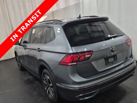 Another view of 2022 Volkswagen Tiguan S for sale in Alvin, TX at Auto Boutique Texas