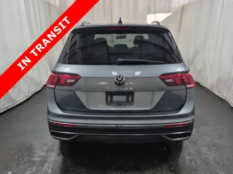 More photos of 2022 Volkswagen Tiguan S at Auto Boutique Texas, TX