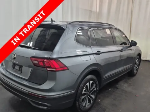 More photos of 2022 Volkswagen Tiguan S at Auto Boutique Texas, TX