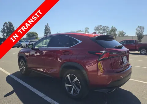 More photos of 2021 Lexus NX 300 at Auto Boutique Texas, TX